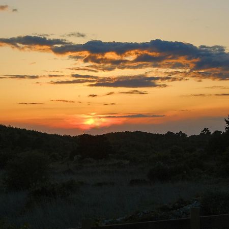Fterini Apartments Sterna & Alletri Agios Leon Екстер'єр фото