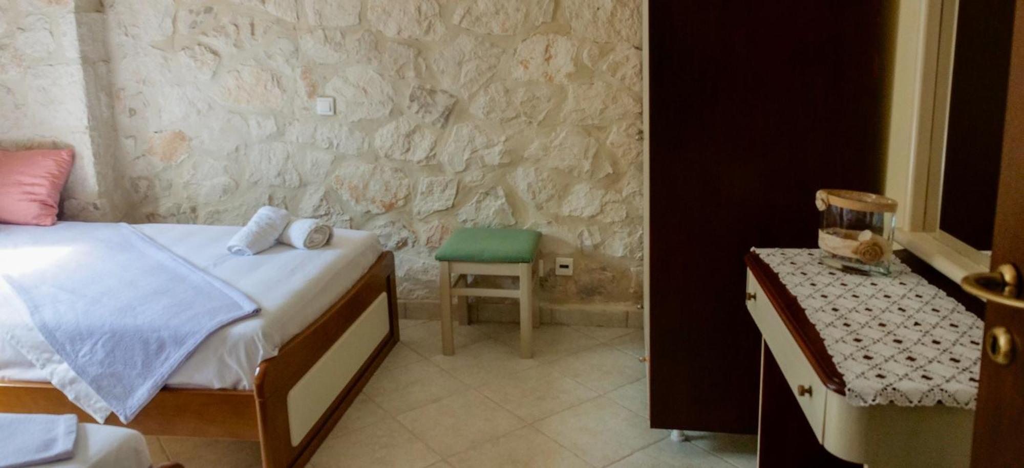 Fterini Apartments Sterna & Alletri Agios Leon Екстер'єр фото